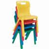 TITAN ONE PIECE CLASSROOM CHAIR