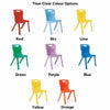 titan chair colour options