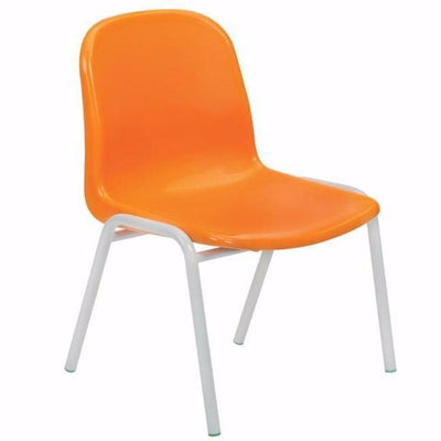 TOMEG CLASSROOM POLY CHAIR