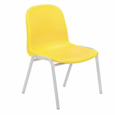 TOMEG CLASSROOM POLY CHAIR